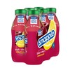 Snapple Black Cherry Lemonade, 16 fl oz recycled plastic bottle,