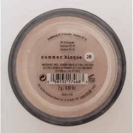 bareMinerals Summer Bisque Multi-Tasking SPF20 Concealer, 2g