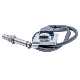 NOx Sensor Nitrogen Oxide Sensor 68067521AA Inlet Upstream 5WK9 6684 for Dodge Ram 3500 4500 5500 2011 2012 5WK96684A