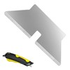 Box Cutter Blades for Easy Cut/Ez 1000, 1500, 2000 and