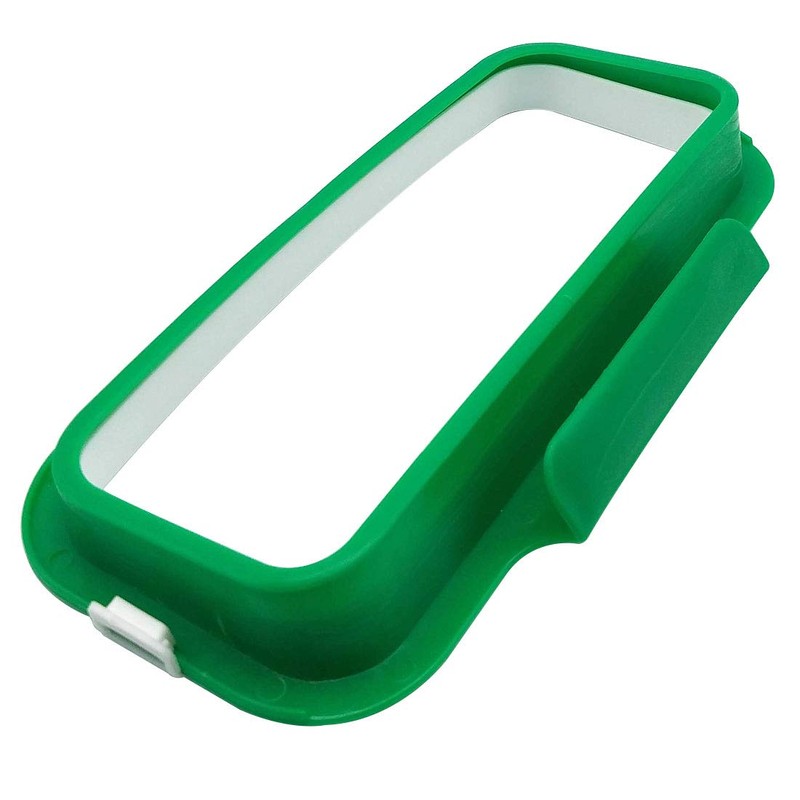 GARASANI Office Garbage Bag Holder with Trash Bin Storage Rack