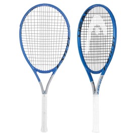 HEAD 2022 Instinct PWR 110 Tennis Racquet (4-1/4)