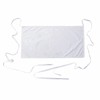 BLESSUME Church Priest Alter Amice, White, Large