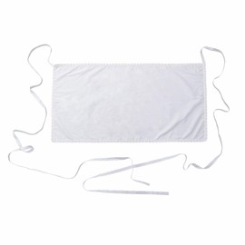 BLESSUME Church Priest Alter Amice, White, Large