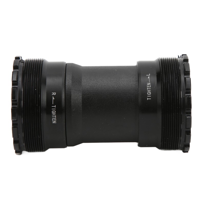 Bicycle Ceramic Bottom Bracket Stable Waterproof Quietness Bike Ceramic Bottom