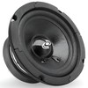 Pyle 5 Inch Woofer Driver-Upgraded 200 Watt Peak High Performance