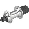 Shimano FH-RS400 Silver 32H OLD: 5.1 inches (130 mm) EFHRS400BYAS