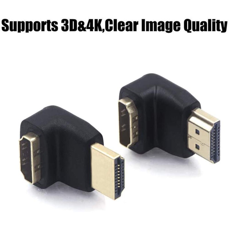 VCE 3 Combos 3D & 4 K Support HDMI 90