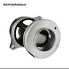 12596A2 12596T2 8M0168901 Propeller Shaft Housing Replacement for Mercury Outboard