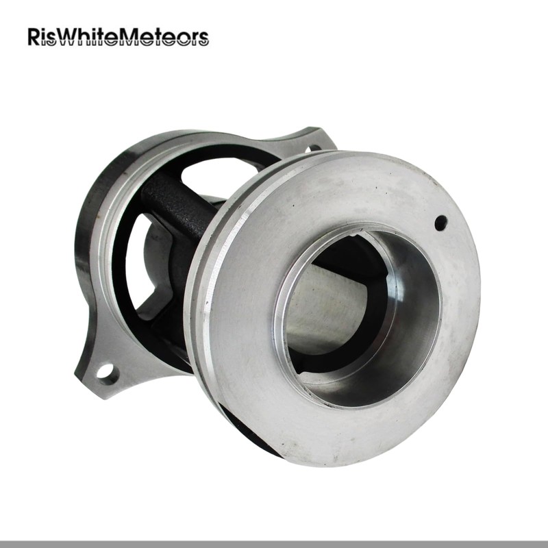 12596A2 12596T2 8M0168901 Propeller Shaft Housing Replacement for Mercury Outboard