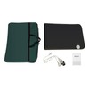Far Infrared Heating Pad for Back Biomat Infrared Mat Full