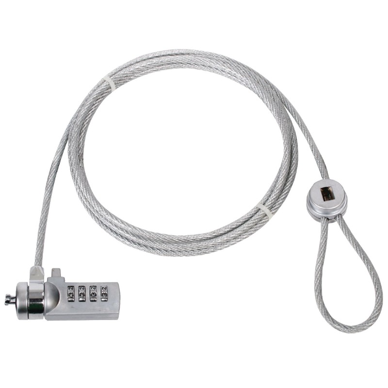 Konig Universal Coded Computer Lock