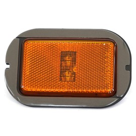 Volkswagen 7C3945061B Side Marker Light Spotlight Light