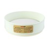 PVC Nylon Lab Sieve 120 Mesh(0.125mm), LVDALAB 7.9Inch(20cm) Diameter Sample