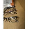 Design Optics Ladies Full Frame Metal Reading Glasses 3 Pack