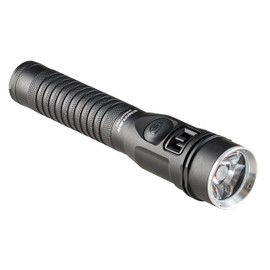 Streamlight 74434 Strion 2020 1200-Lumen Rechargeable LED Flashlight Includes 12V DC Charging System, Black