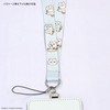 Gourmandies Chiikawa Neck Strap Anoko CK-15J
