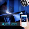 Nano Box Full HD Bullet CCTV Camera, Indoor And Outdoor