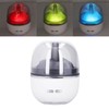Aromatherapy Humidifier Ultrasonic Large Mist Volume Essential Oil Diffuser Humidifier