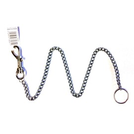 2 x HENBRANDT Light Weight Chain Key-Ring