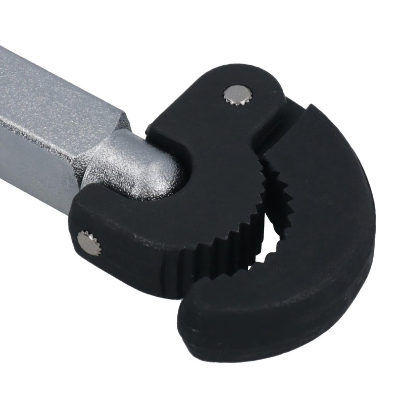AB Tools Telescopic Basin Wrench Spanner Fully Adjustable 230 –