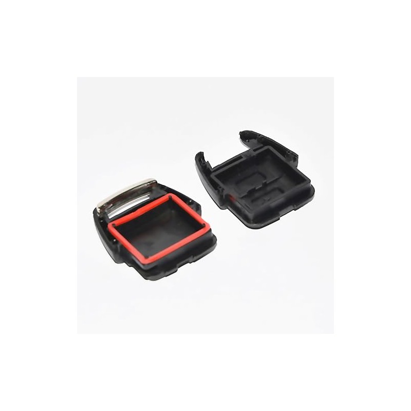 Car Key Shell without Key Bit for Opel (Vauxhall) Astra