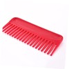 FOMIYES 3pcs Wide Tooth Combs for Smooth Detangling Hair Brushes