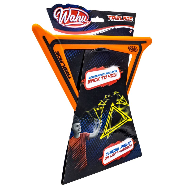 WAHU 920727.112 Triblade