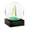 CoolSnowGlobes Sailboat Snow Globe by CoolSnowGlobes®