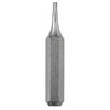 kwb 5X Bits 28 mm Torx T + Tamper Torx