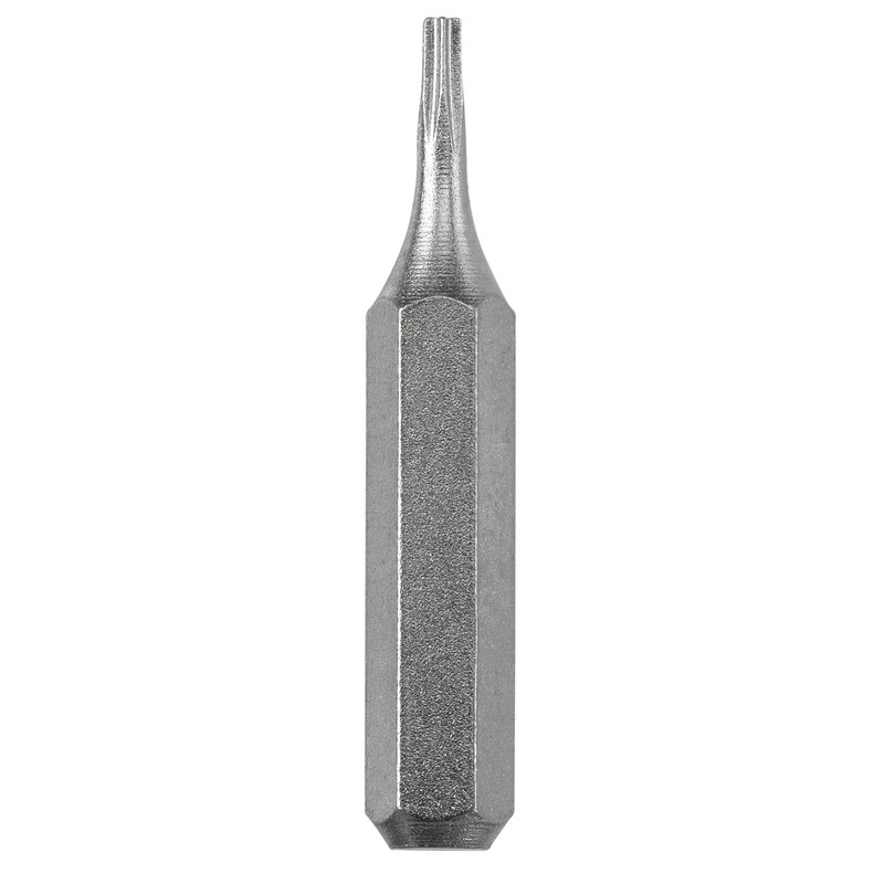 kwb 5X Bits 28 mm Torx T + Tamper Torx