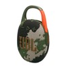 Universal JBL Clip 5 Bundle with Wall Charger - Camo