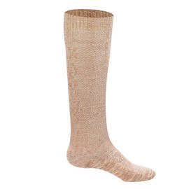 Lzyagnd Oktoberfest Socks for Men Long German Bavarian Lederhosen Socks (Men, L/XL)