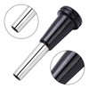 Trumpet Mouthpiece Musical Instrument Parts Performance Accessories for Students Intermediate/Professional