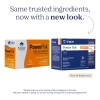 Suplemento Nutricional Trace Minerals Vitamina C Electrolitos 30 Sobres Naranja