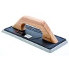 Bellota 5898 A Trowel for Filing, Soft Rubber