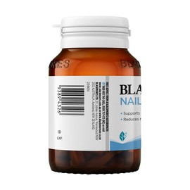 Blackmores Nails Hair + Skin 120 Tablets