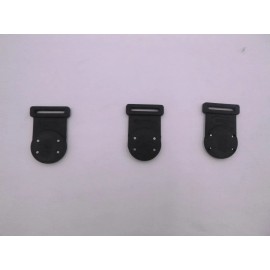 Fluke 3 Pack OEM Fluke Meter Magnet 4329190 for Multimeters