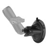 Twist Lock Suction Base