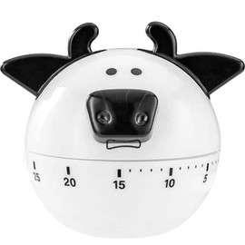 Judge Kitchen Cow Timer