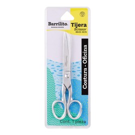 Barrilito Tijera de Costura 15.2 cm (5pulg). 8642-6CN