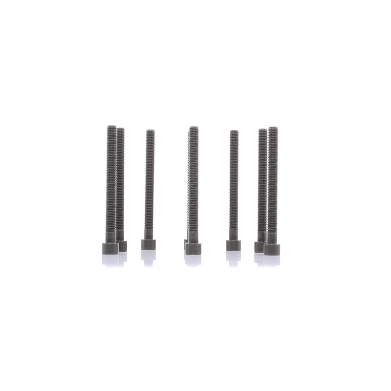 Elring 477.970 Cylinder Head Screw Set