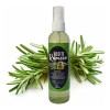 Aceite Romero Bio-farmily Mejora Cabello Y Piel 125 Ml