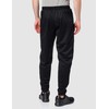 Uhlsport Unisex Bekleidung Classic Herren Hose, Schwarz/Weiß, M EU