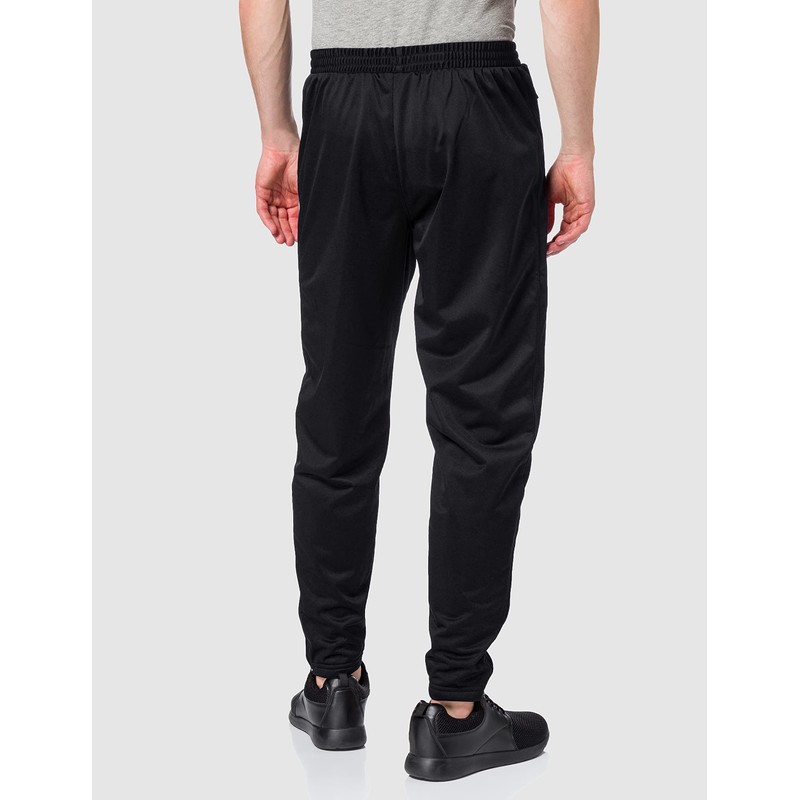 Uhlsport Unisex Bekleidung Classic Herren Hose, Schwarz/Weiß, M EU