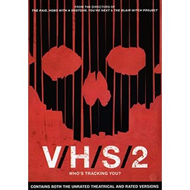 V/H/S/2 (2013)