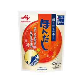 Ajinomoto Hondashi 26 Bottles