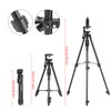 YUNTENG 5208 Extendable Handheld Selfie Stick Tripod Wireless Remote Control