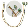 Tonies Toniebox Ears Alternative Replacement Cable Included Electronic Buttons, Cable