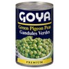 Goya Bean Pea Pigeon Green